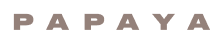 papaya